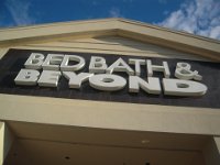USA Bed Bath - Beyond 2011